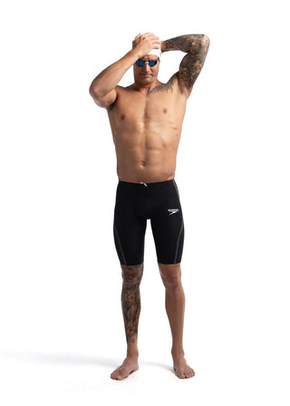 Speedo LZR Intent 2.0 uomo vita alta