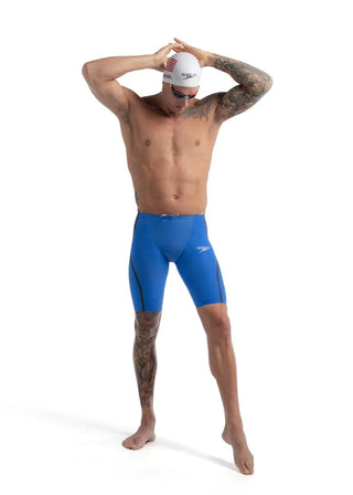 Speedo LZR Intent 2.0 uomo vita alta