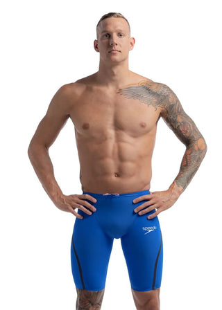 Speedo LZR Intent 2.0 uomo vita alta