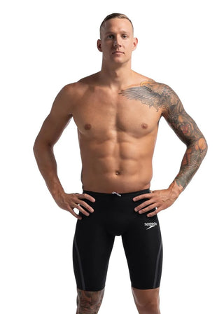 Speedo LZR Intent 2.0 uomo vita alta