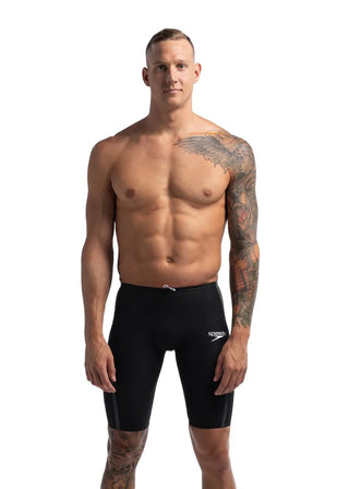 Speedo LZR Intent 2.0 uomo vita alta