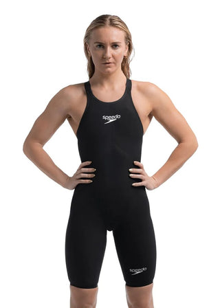 Speedo LZR Valor 2.0 donna aperto