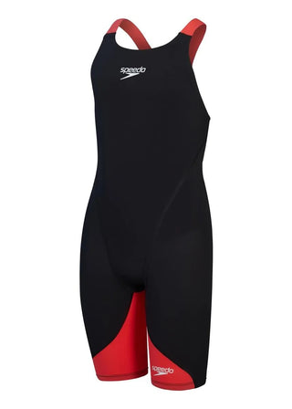 Speedo LZR Ignite ragazza