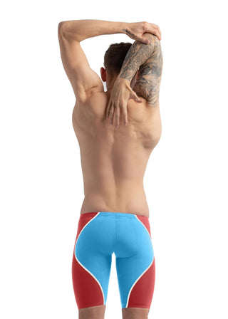Speedo LZR Intent 2.0 uomo vita bassa