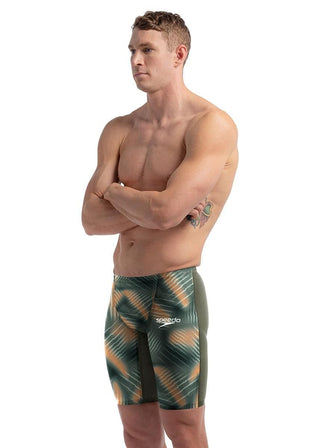 Speedo LZR Valor 2.0 uomo vita alta