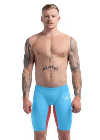 Speedo LZR Valor 2.0 uomo vita alta