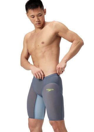 Speedo LZR Valor 2.0 uomo vita alta