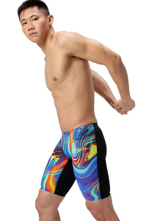 Speedo LZR Valor 2.0 uomo vita bassa