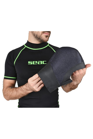 Cappuccio Standard Seac 3mm