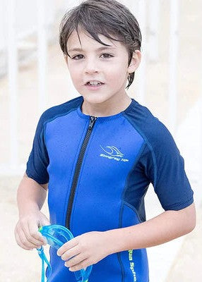 Muta Aquasphere Stingray boy