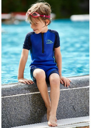 Muta Aquasphere Stingray boy