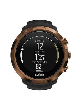 Computer Sub Suunto D5