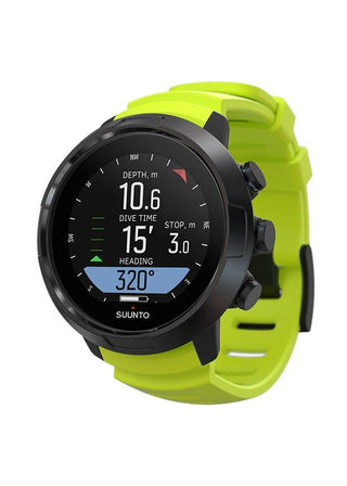 Computer Sub Suunto D5