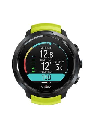 Computer Sub Suunto D5