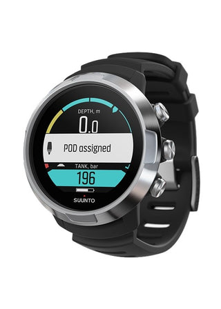 Computer Sub Suunto D5