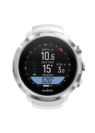 Computer Sub Suunto D5