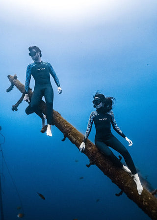 Muta Orca Mantra TRN uomo