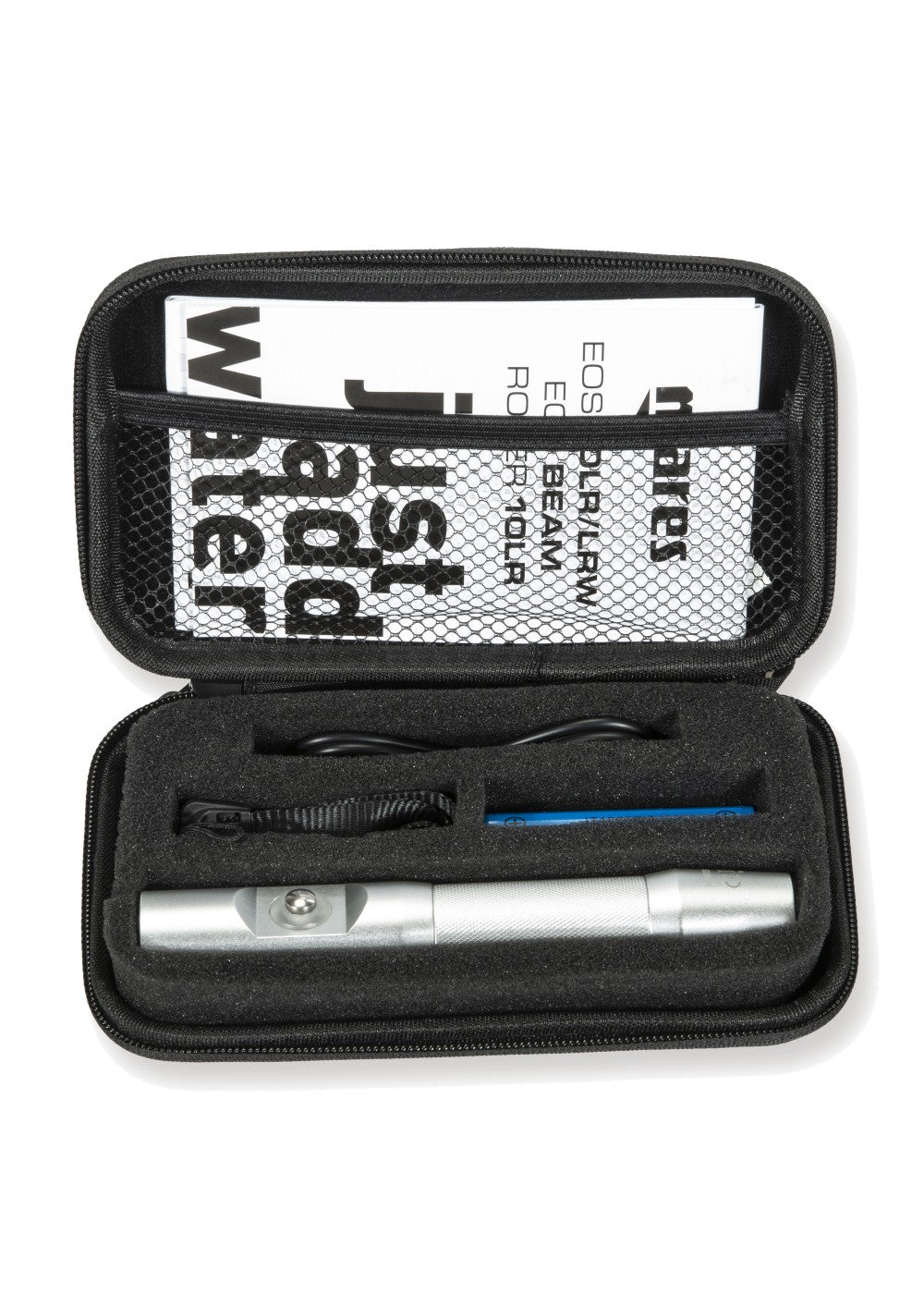 Torcia Subacquea SEAC R3 FX - 400 Lumen, Ricaricabile USB, Per Pesca E Immersioni - Foto 8