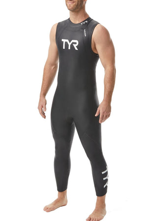 Muta TYR C1 smanicata uomo