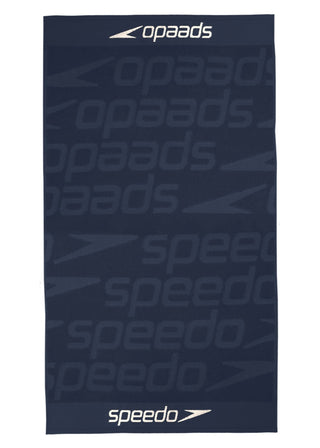 Telo spugna Speedo 90x170