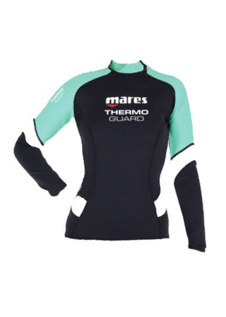 Mares thermoguard manica lunga donna