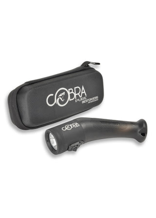 Torcia sub Best Divers Cobra Pure