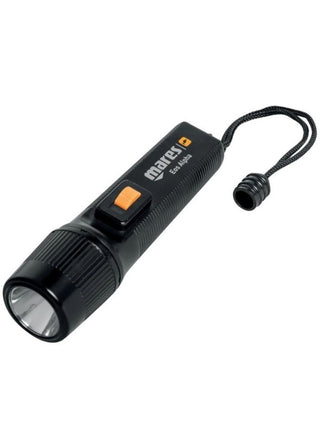 Torcia sub Mares EOS Alpha