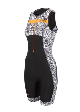 Body triathlon donna Zone3 Activate+