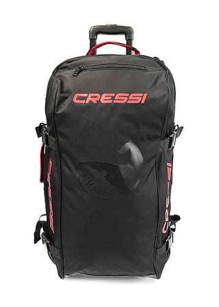 Borsa Trolley Cressi Whale