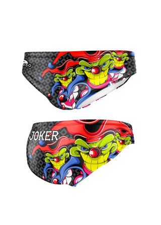 Costume Turbo Joker 731507