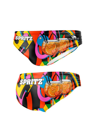 Costume Turbo Spritz 731538