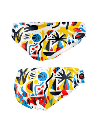 Costume Turbo Bnc Art