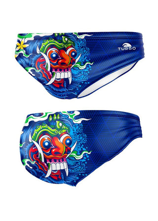 Costume Turbo Bali Tradition