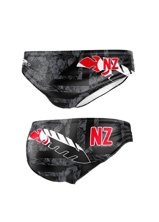 Costume Turbo Feather NZ 731559