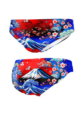 Costume Turbo Mount Fuji