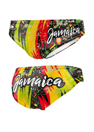 Costume Turbo Jamaica Rays