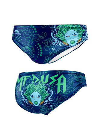 Costume Turbo Medusa