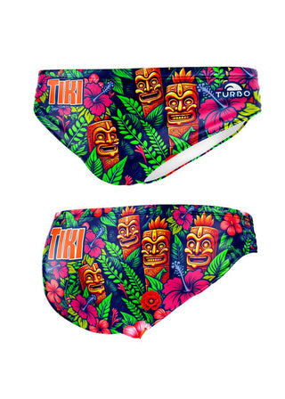 Costume Turbo Tiki Fantasy