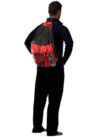 Zaino TYR Big Mesh Mummy Bag