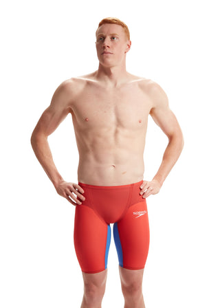 Speedo LZR Valor 2.0 uomo vita alta