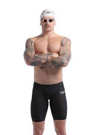 Speedo LZR Valor 2.0 uomo vita alta