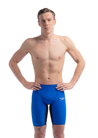 Speedo LZR Valor 2.0 uomo vita alta