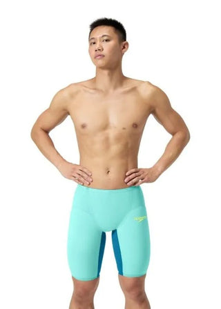 Speedo LZR Valor 2.0 uomo vita alta