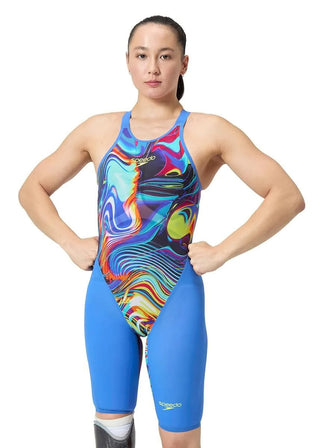 Speedo LZR Valor 2.0 donna aperto