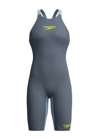 Speedo LZR Valor 2.0 donna aperto