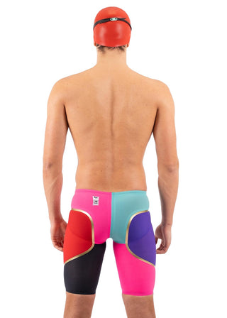 Akron Venom multicolor uomo