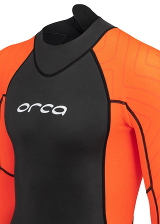 Muta Orca Vitalis Hi-Vis uomo