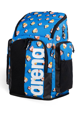 Zaino Arena Spiky Ducks 45 Litri