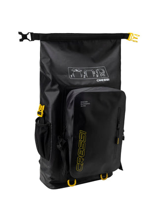 Zaino stagno Cressi Venom 30L