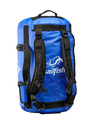 Zaino Sailfish Dublino 60 litri